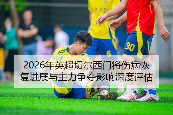 2026年英超切尔西门将伤病恢复进展与主力争夺影响深度评估